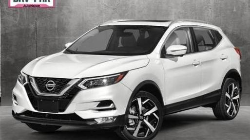 NISSAN ROGUE SPORT 2022 JN1BJ1CV3NW340947 image